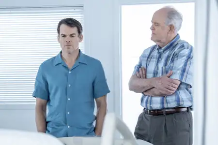 Dexter: Resurrection - galeria zdjęć - filmweb