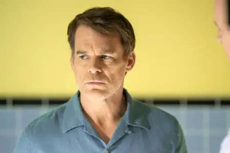 Dexter: Zmartwychwstanie - galeria zdjęć - filmweb