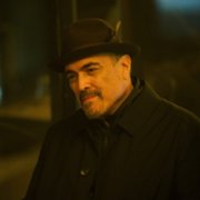 David Zayas w Dexter: Zmartwychwstanie