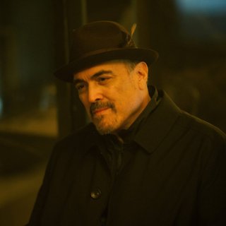 Angel Batista