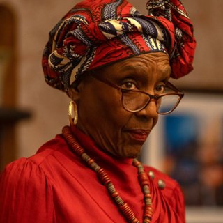 Prudence Kamara