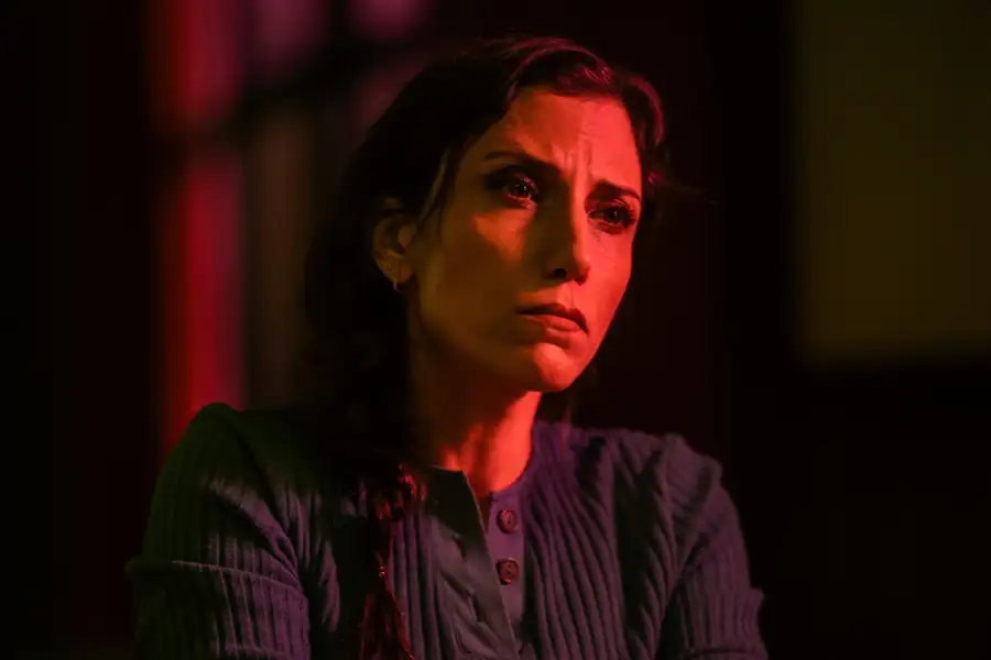 Dexter: Zmartwychwstanie - galeria zdjęć - filmweb