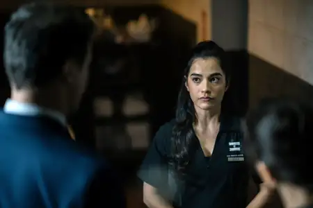 Dexter: Zmartwychwstanie - galeria zdjęć - filmweb