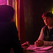 Dexter: Resurrection - galeria zdjęć - filmweb