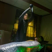 Dexter: Resurrection - galeria zdjęć - filmweb