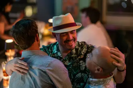 Dexter: Zmartwychwstanie - galeria zdjęć - filmweb