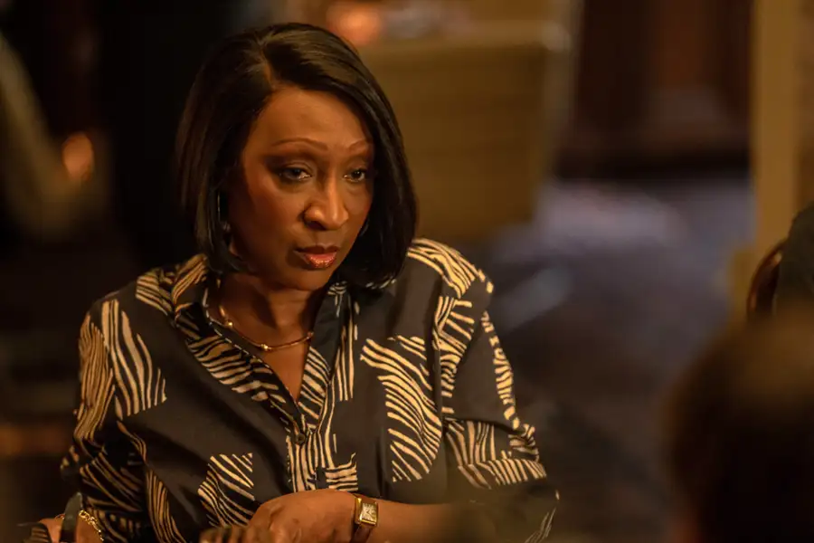 Dexter: Zmartwychwstanie - galeria zdjęć - filmweb