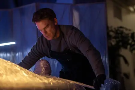 Dexter: Resurrection - galeria zdjęć - filmweb