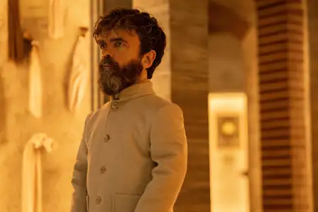 Dexter: Zmartwychwstanie - galeria zdjęć - filmweb