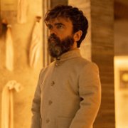 Peter Dinklage w Dexter: Zmartwychwstanie