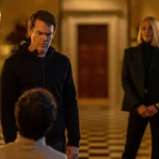 Dexter: Resurrection - galeria zdjęć - filmweb