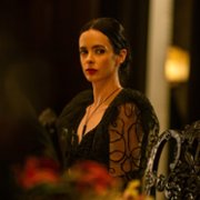 Krysten Ritter w Dexter: Zmartwychwstanie
