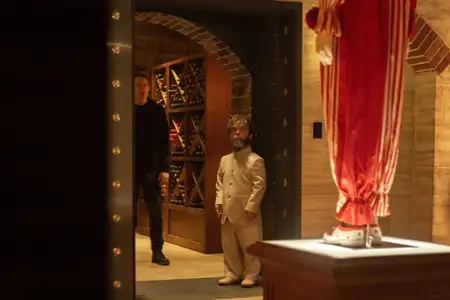 Dexter: Zmartwychwstanie - galeria zdjęć - filmweb