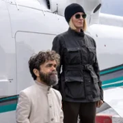 Dexter: Zmartwychwstanie - galeria zdjęć - filmweb