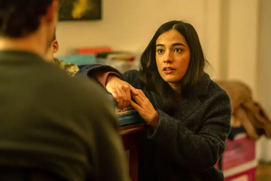 Dexter: Zmartwychwstanie - galeria zdjęć - filmweb