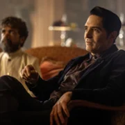 Dexter: Zmartwychwstanie - galeria zdjęć - filmweb