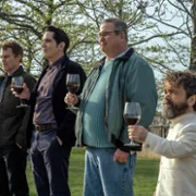 Dexter: Resurrection - galeria zdjęć - filmweb