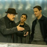 Dexter: Resurrection - galeria zdjęć - filmweb