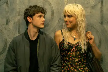 Dexter: Zmartwychwstanie - galeria zdjęć - filmweb