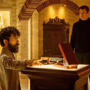 Dexter: Resurrection - galeria zdjęć - filmweb