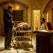 Dexter: Resurrection - galeria zdjęć - filmweb