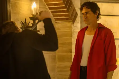 Dexter: Zmartwychwstanie - galeria zdjęć - filmweb