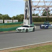GTR Evolution - galeria zdjęć - filmweb