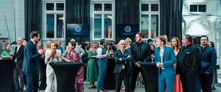 Szczęścia chodzą parami - galeria zdjęć - filmweb