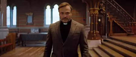 Zupełnie normalna rodzina - galeria zdjęć - filmweb
