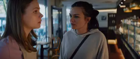 Zupełnie normalna rodzina - galeria zdjęć - filmweb