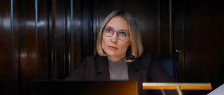 Zupełnie normalna rodzina - galeria zdjęć - filmweb
