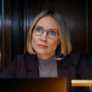 Prokurator Jenny Jansdotter