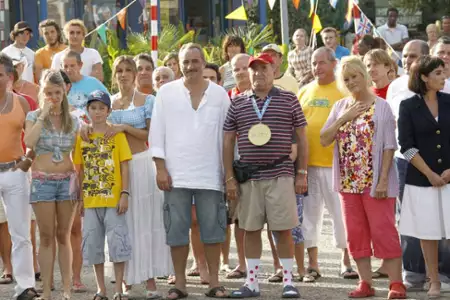 Camping 2 - galeria zdjęć - filmweb