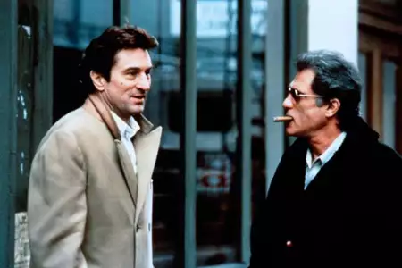 Mroki miasta - galeria zdjęć - filmweb