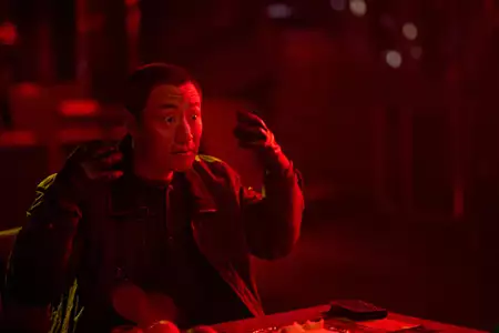 Zabójczy paradoks - galeria zdjęć - filmweb