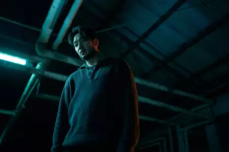 Zabójczy paradoks - galeria zdjęć - filmweb