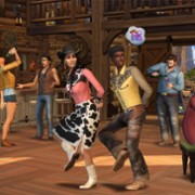 The Sims 4: Horse Ranch - galeria zdjęć - filmweb