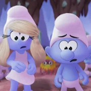 Smerfy: Wielki film - galeria zdjęć - filmweb