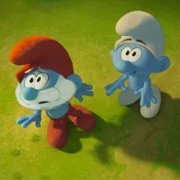 Smerfy: Wielki film - galeria zdjęć - filmweb