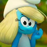 Smerfy: Wielki film - galeria zdjęć - filmweb