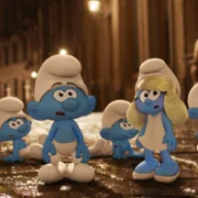 Smurfs - galeria zdjęć - filmweb