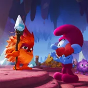 Smurfs - galeria zdjęć - filmweb