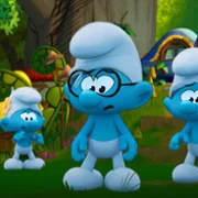 Smurfs - galeria zdjęć - filmweb