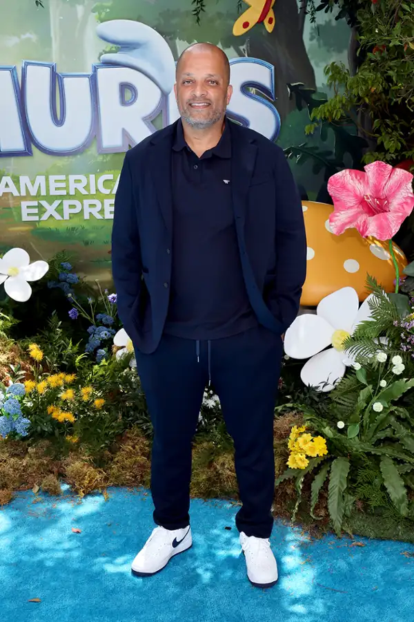 Smerfy: Wielki film - galeria zdjęć - filmweb