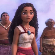 Moana 2 - galeria zdjęć - filmweb