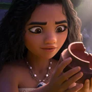 Vaiana 2 - galeria zdjęć - filmweb
