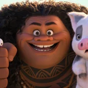 Vaiana 2 - galeria zdjęć - filmweb