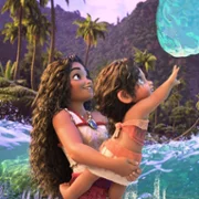Vaiana 2 - galeria zdjęć - filmweb