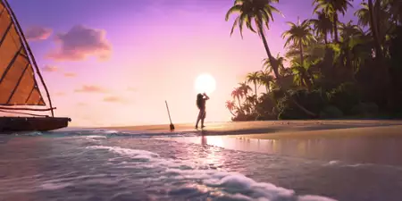 Vaiana 2 - galeria zdjęć - filmweb