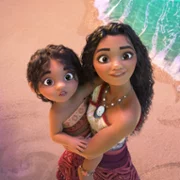 Moana 2 - galeria zdjęć - filmweb